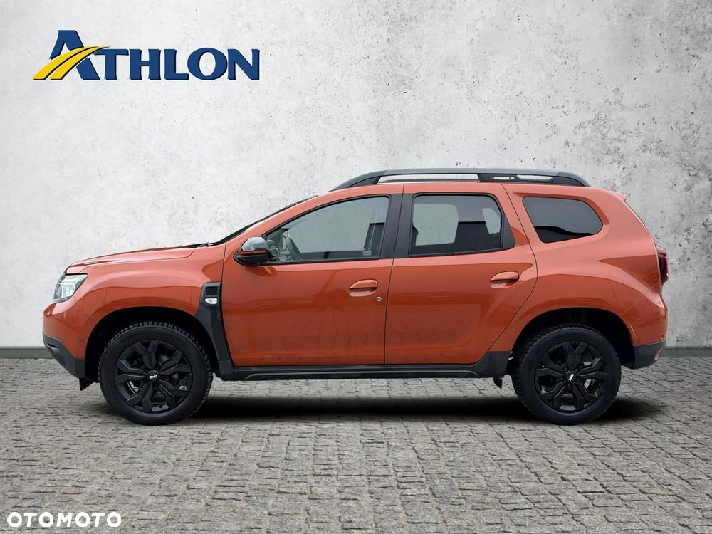 Dacia Duster 1.3 TCe Extreme EDC - 2