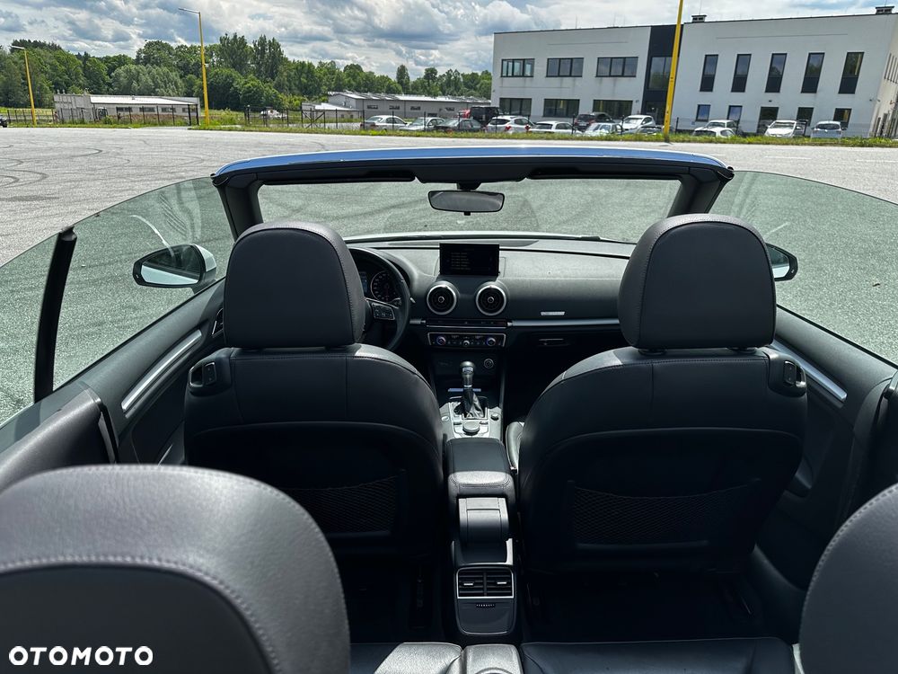 Audi A3 Cabrio - 24