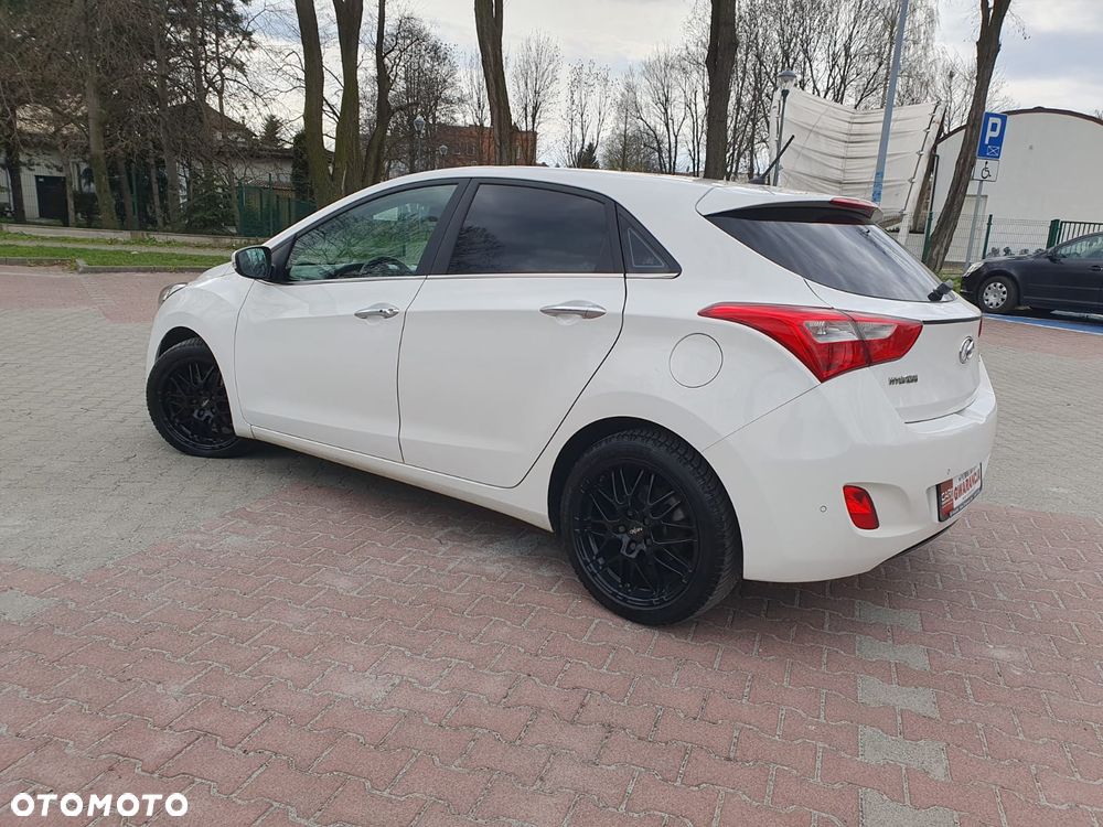 Hyundai i30 1.6 Style - 24
