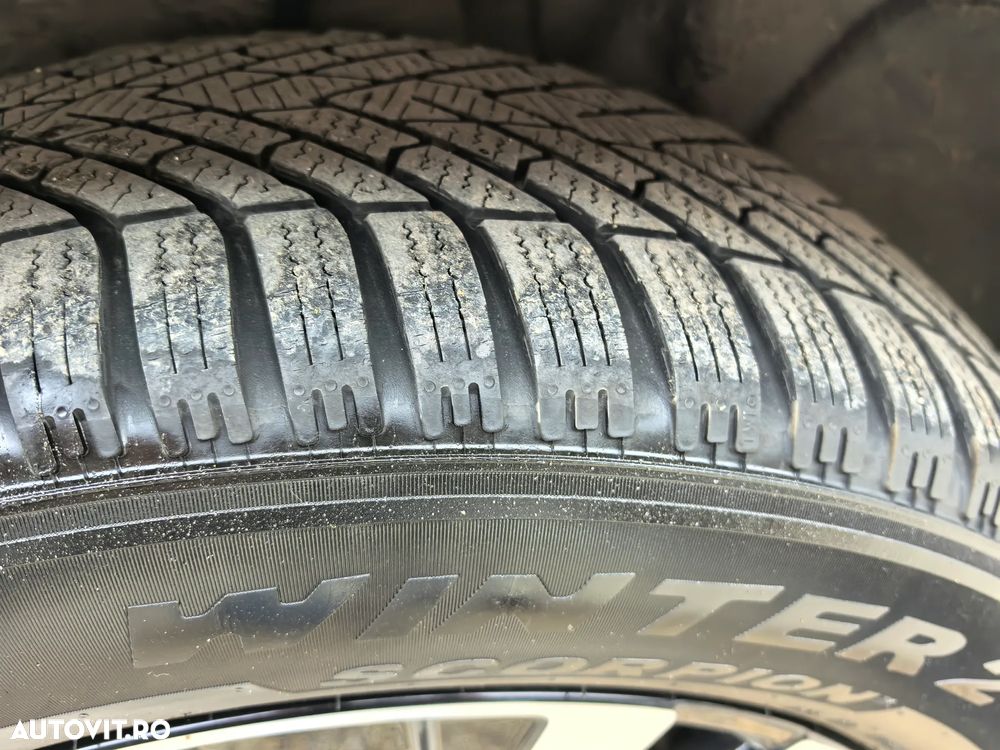 Volvo XC 60 B4 D Geartronic Momentum Pro - 24