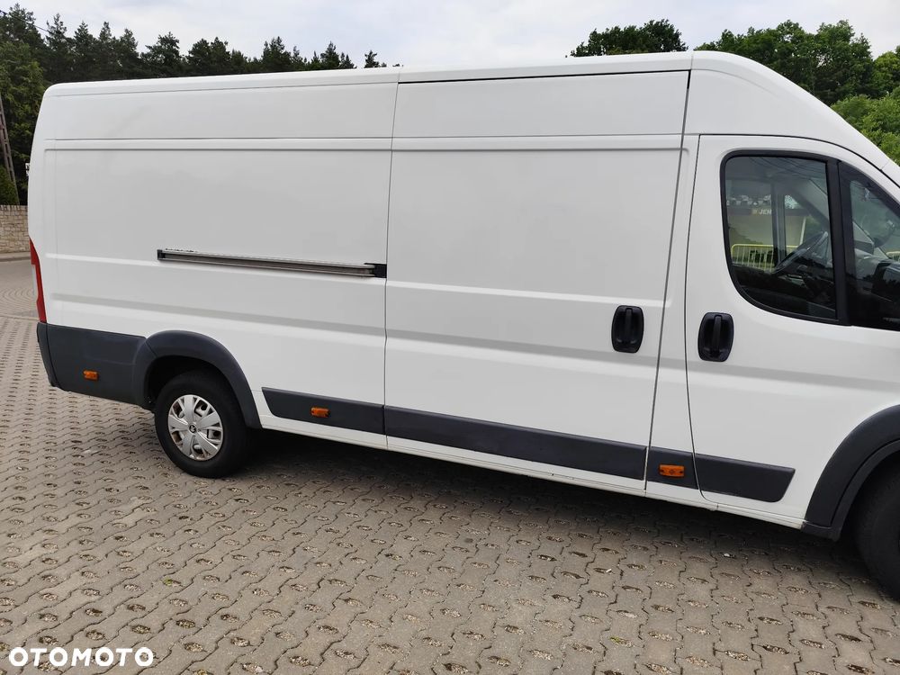 Peugeot Boxer - 6