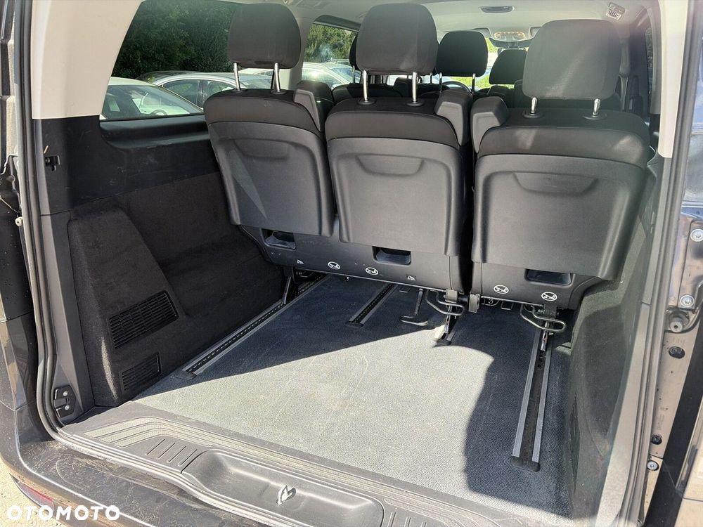 Mercedes-Benz Vito - 21