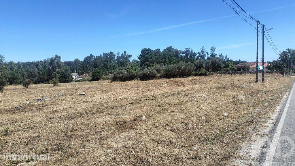 Terreno para construção em Canas de Santa Maria - Grande imagem: 2/40