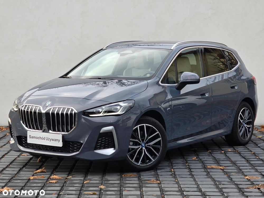 BMW Seria 2 225e xDrive M Sport sport - 1
