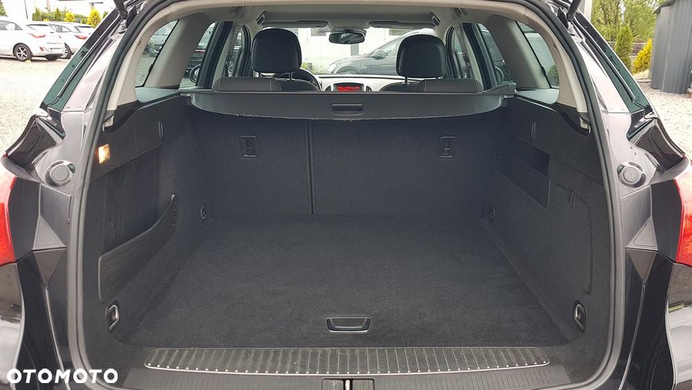 Opel Astra 1.4 T Sport S&S - 16