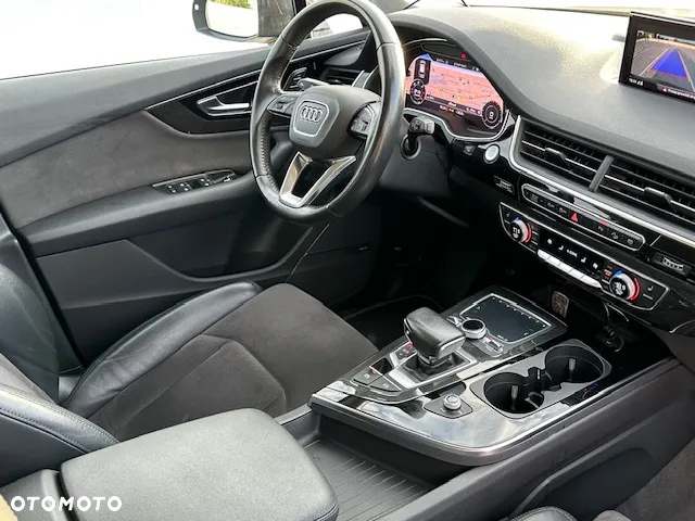 Audi Q7 45 TDI Quattro Tiptronic - 31