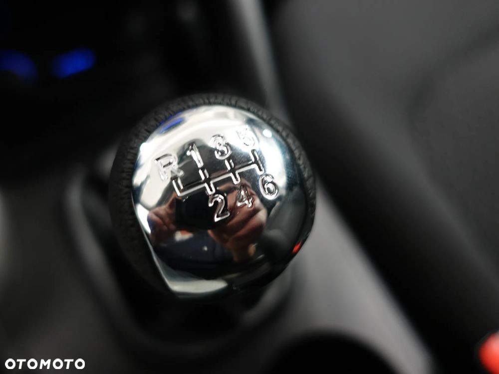 Hyundai ix35 1.6 2WD blue Comfort - 34