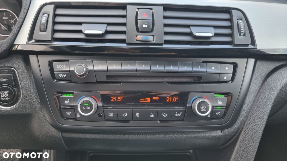 BMW Seria 3 - 10