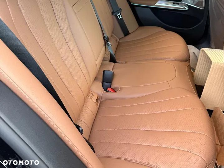 Mercedes-Benz Klasa E 220 d mHEV 4-Matic AMG 9G-Tronic - 6