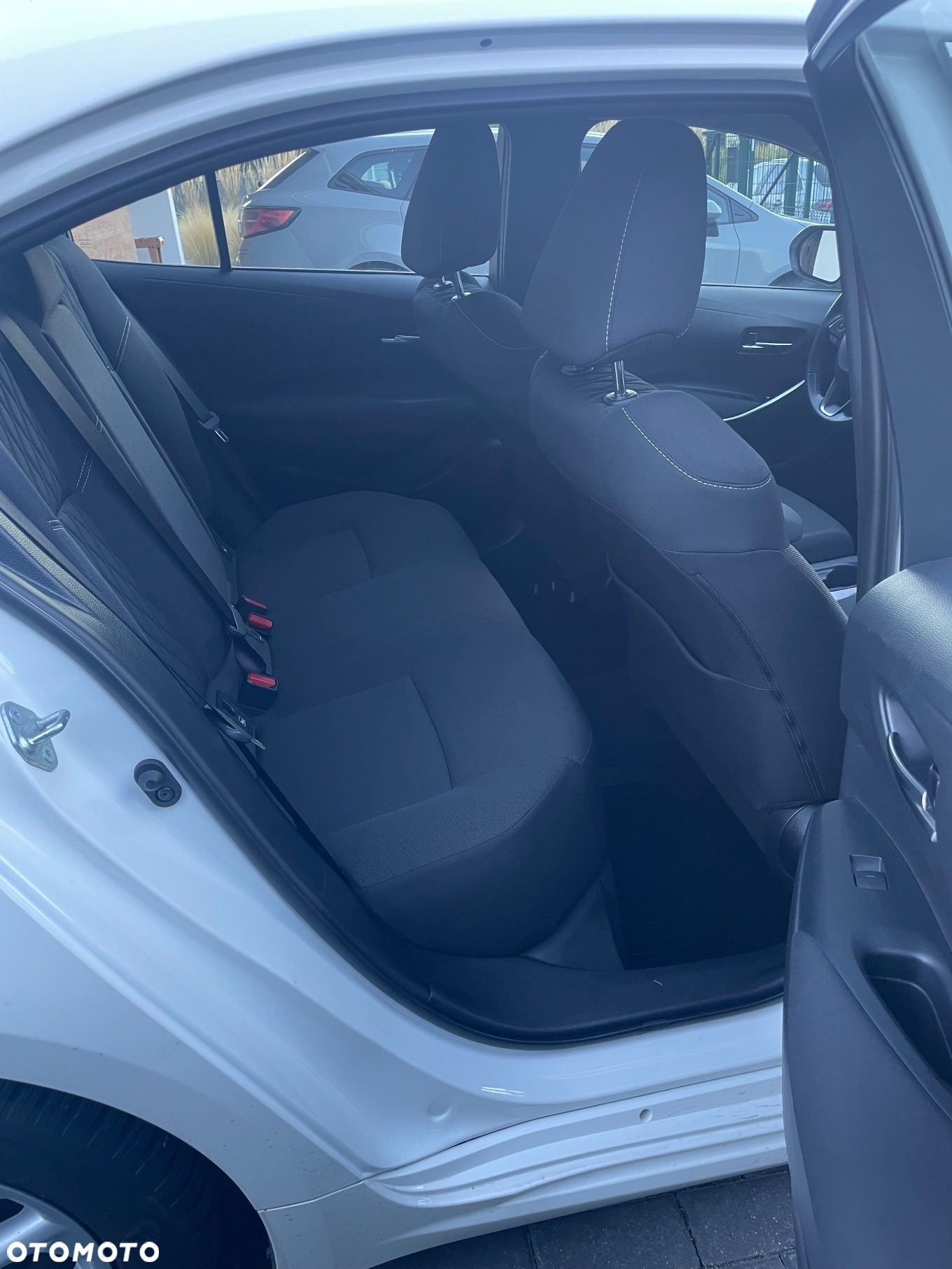 Toyota Corolla 1.6 Comfort - 11