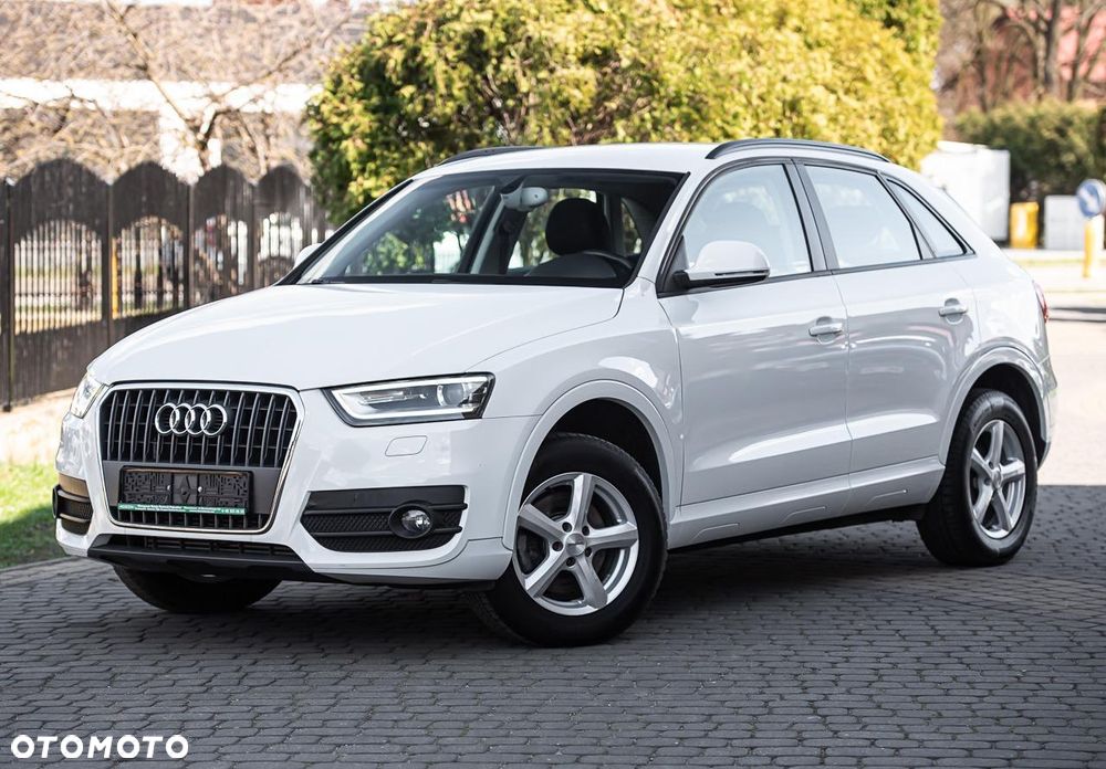 Audi Q3 - 6