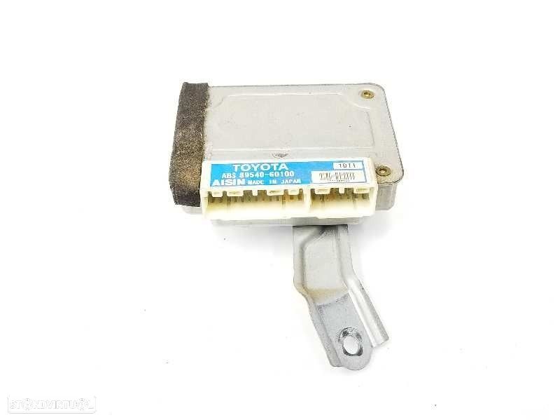 CENTRALINA ABS TOYOTA LAND CRUISER 90 2001 - 4
