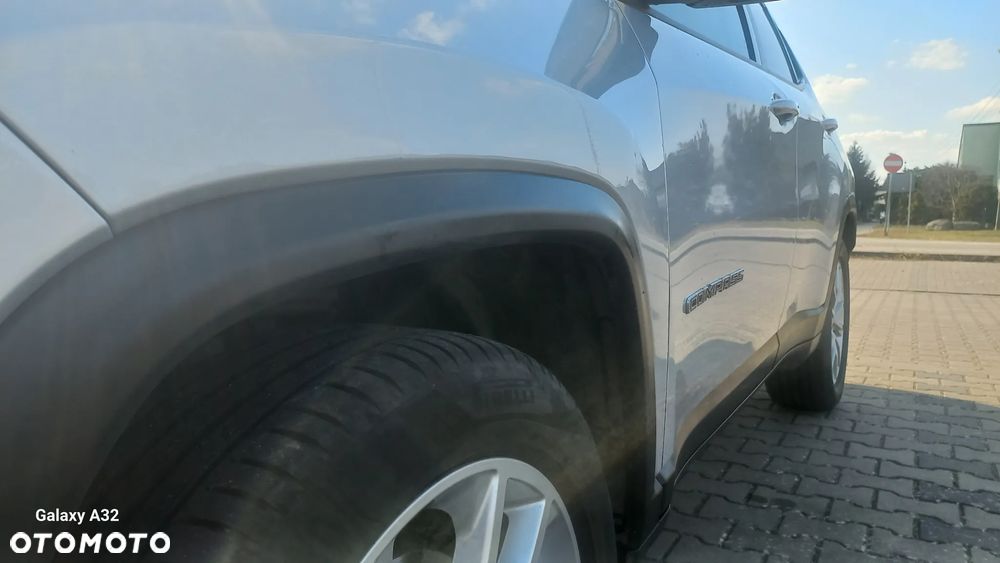 Jeep Compass 1.3 TMair Limited FWD S&S DDCT - 25