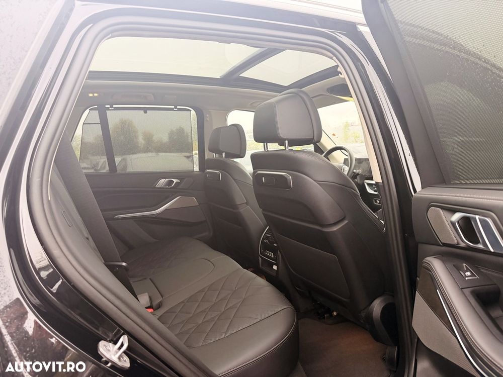 BMW X5 xDrive30d AT MHEV - 23