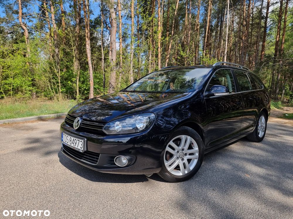 Volkswagen Golf 1.4 TSI Highline - 10