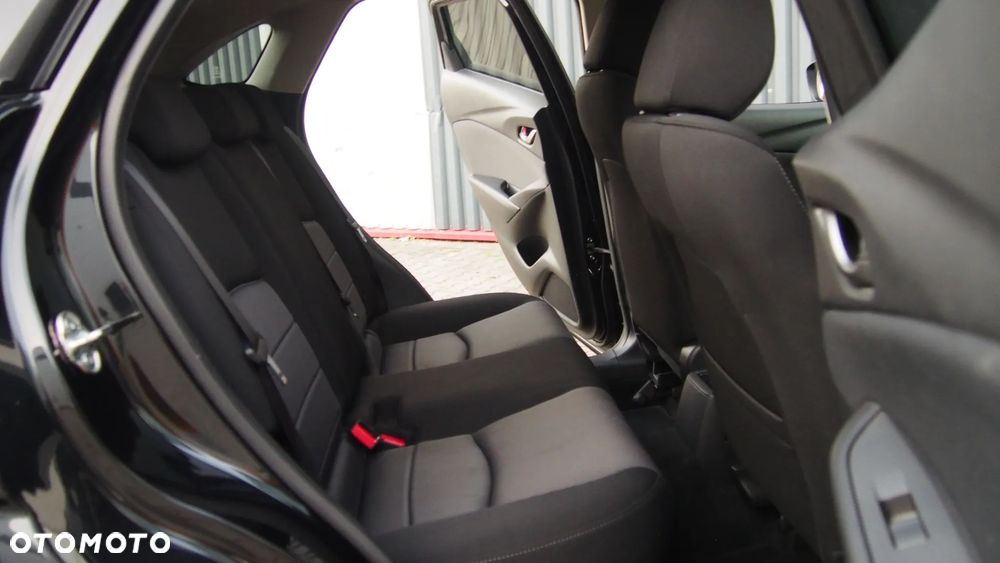 Mazda CX-3 SKYACTIV-G 120 FWD Center-Line - 11