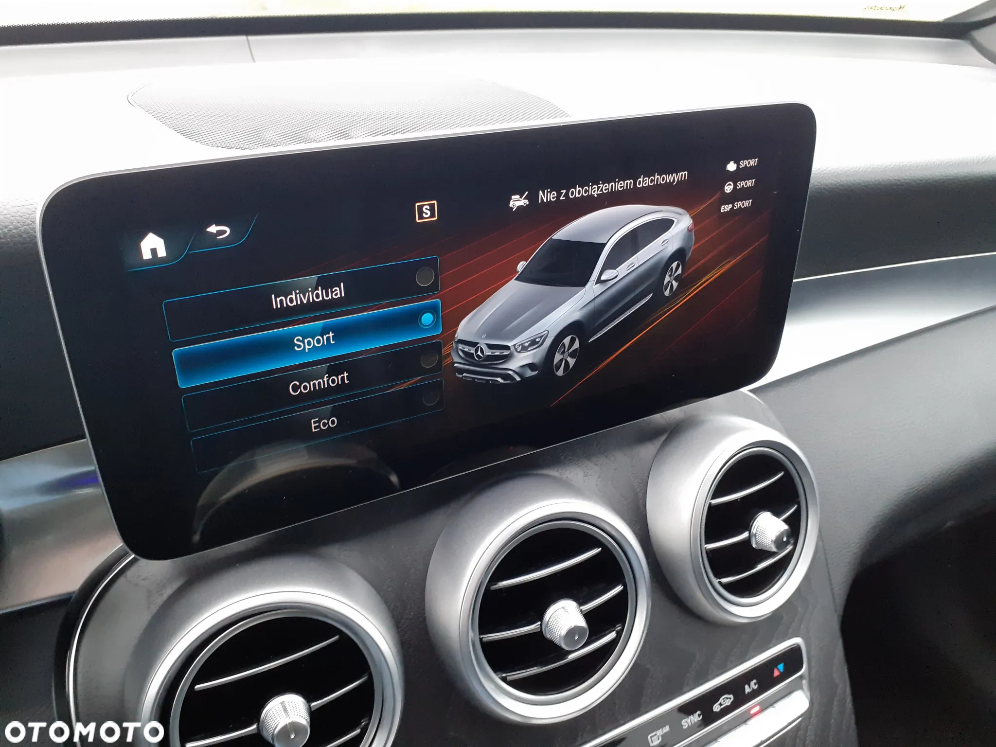 Mercedes-Benz GLC Coupe 220 d 4-Matic - 33