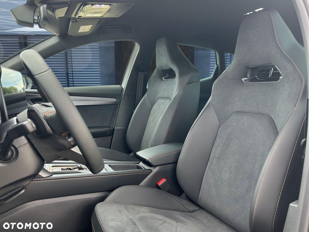 Cupra Formentor 2.0 TSI 4Drive DSG - 7