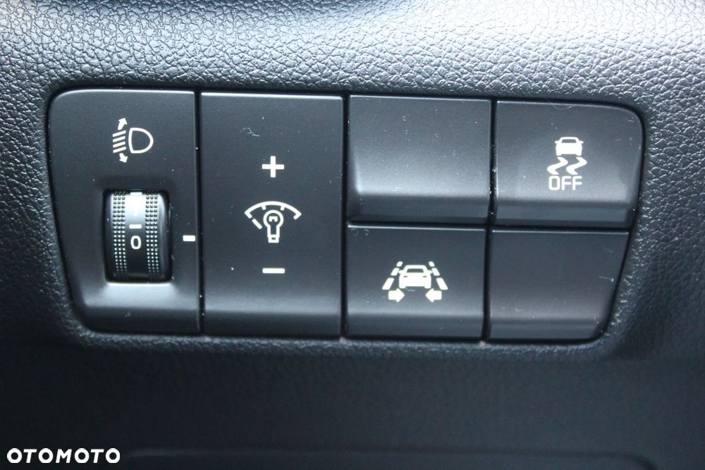 Kia Sportage 1.6 GDI L 2WD - 19
