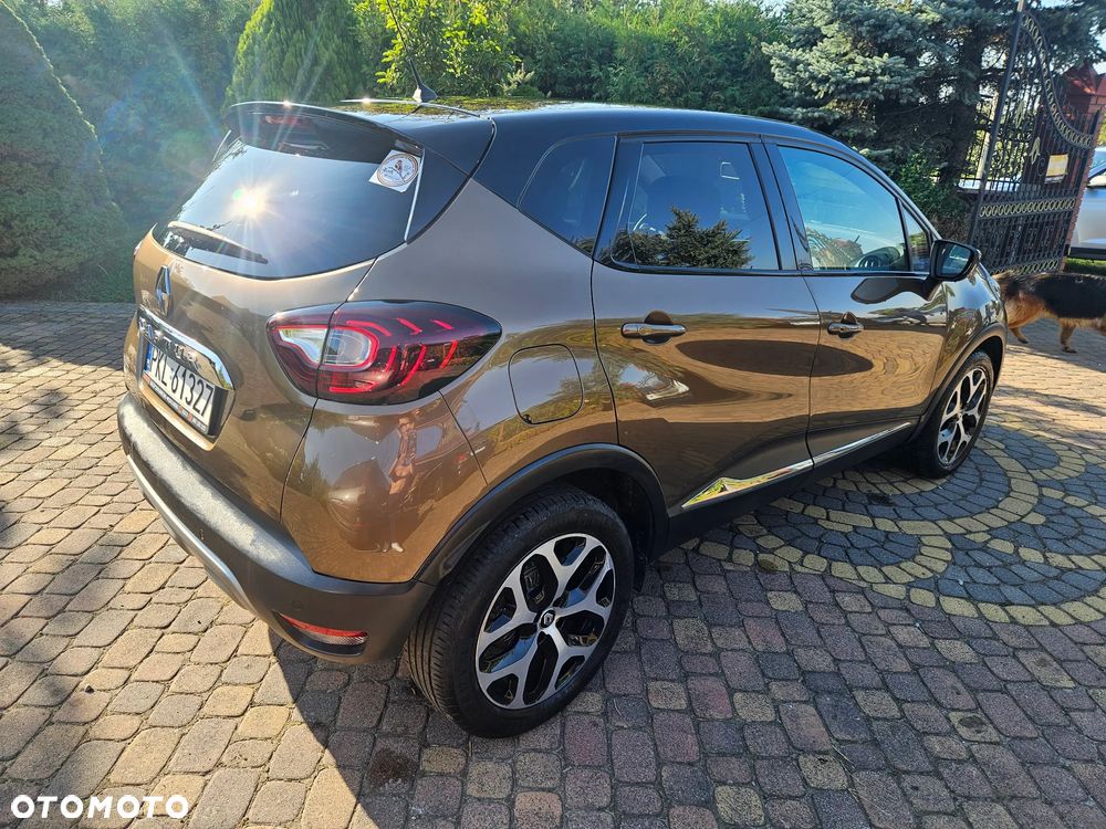 Renault Captur (ENERGY) TCe 90 INTENS - 12