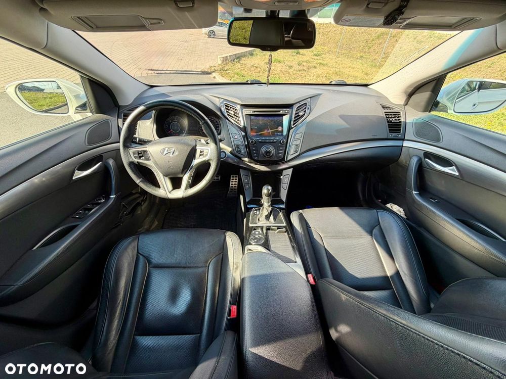 Hyundai i40 1.7 CRDi Premium - 3
