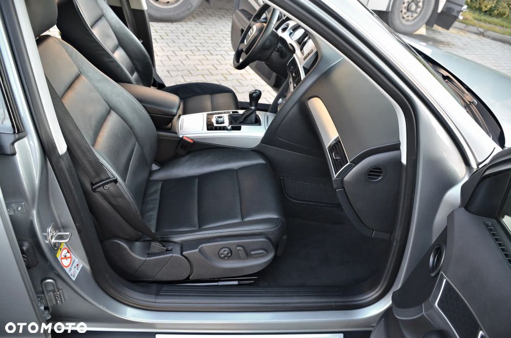 Audi A6 Avant 2.0 TDIe DPF - 18