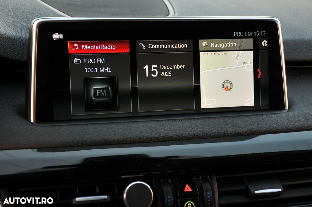 BMW X5 xDrive30d Sport-Aut. - 13