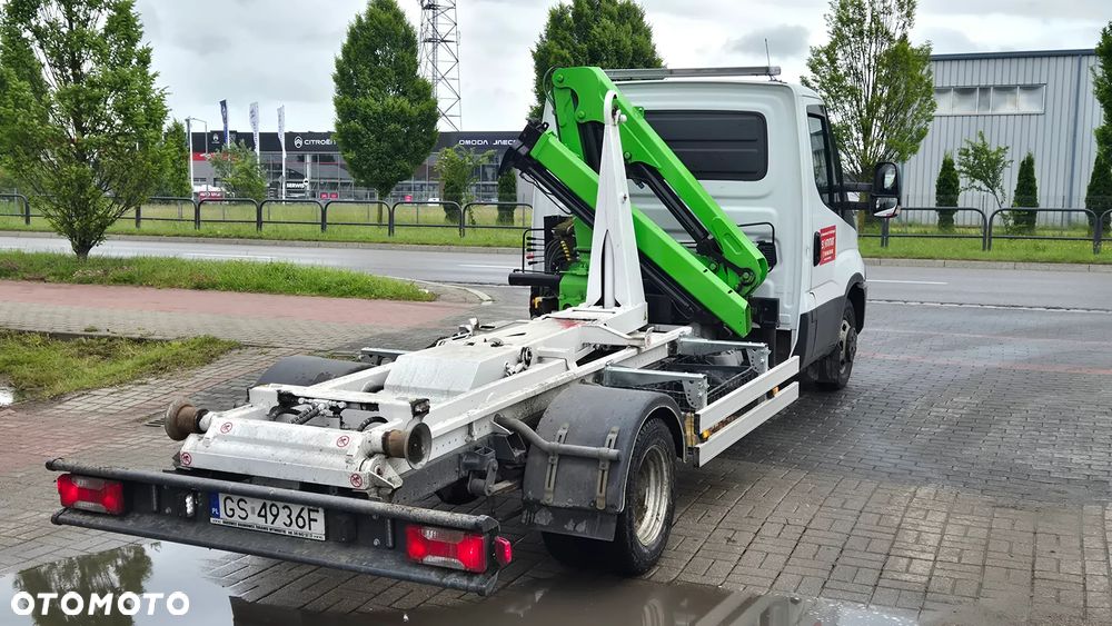 Iveco Daily 50C18 - 7