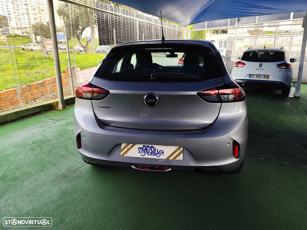 Opel Corsa 1.5 D Edition - 5