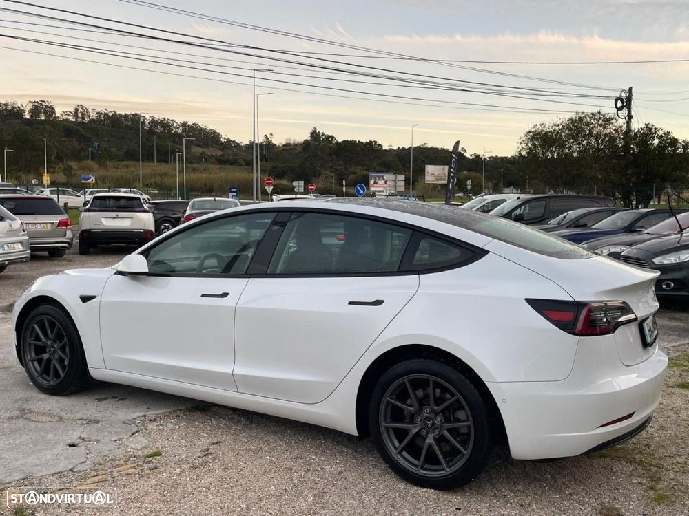 Tesla Model 3 Standard Range Plus RWD - 9