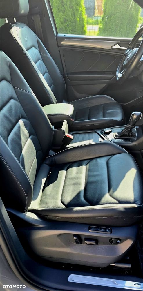 Volkswagen Tiguan Allspace - 7