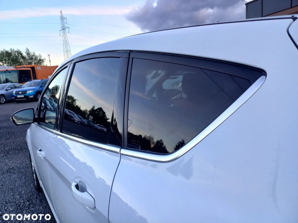 Ford C-MAX 1.0 EcoBoost Titanium ASS - 12