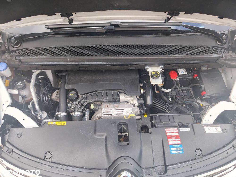Citroën C4 SpaceTourer PureTech 130 Stop&Start LIVE - 37