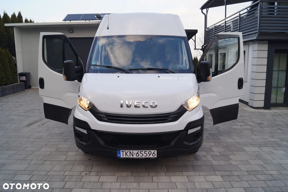 Iveco Dayli 35S16 - 7