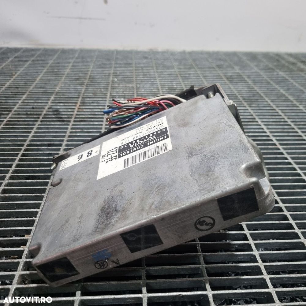 Modul Toyota RAV 4 II 2000 - 2006 (1006) 8966142730 - 2