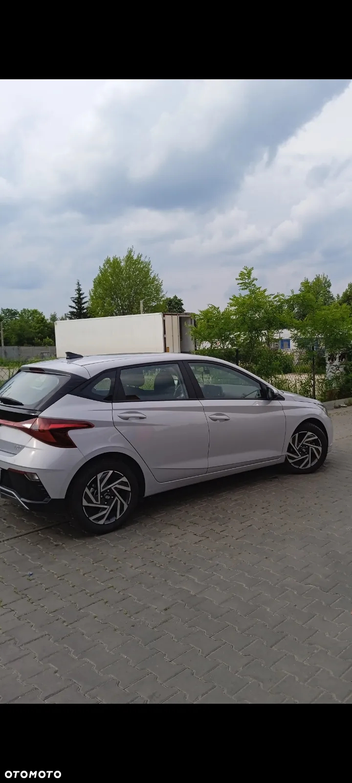 Hyundai i20 1.0 T-GDi Pure DCT - 2
