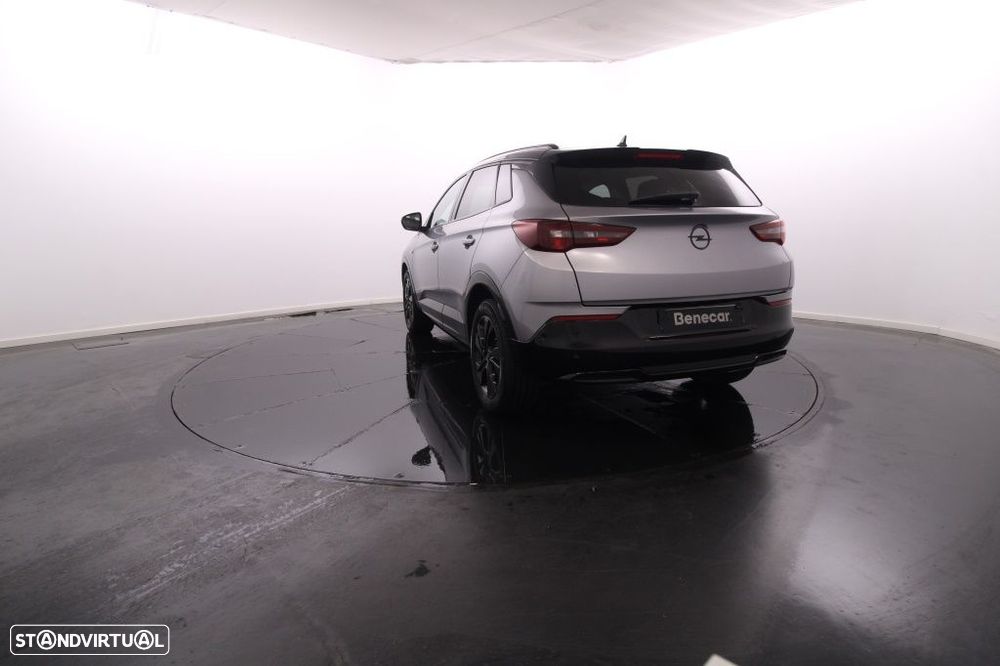 Opel Grandland 1.5 CDTI GS Line AT - 5