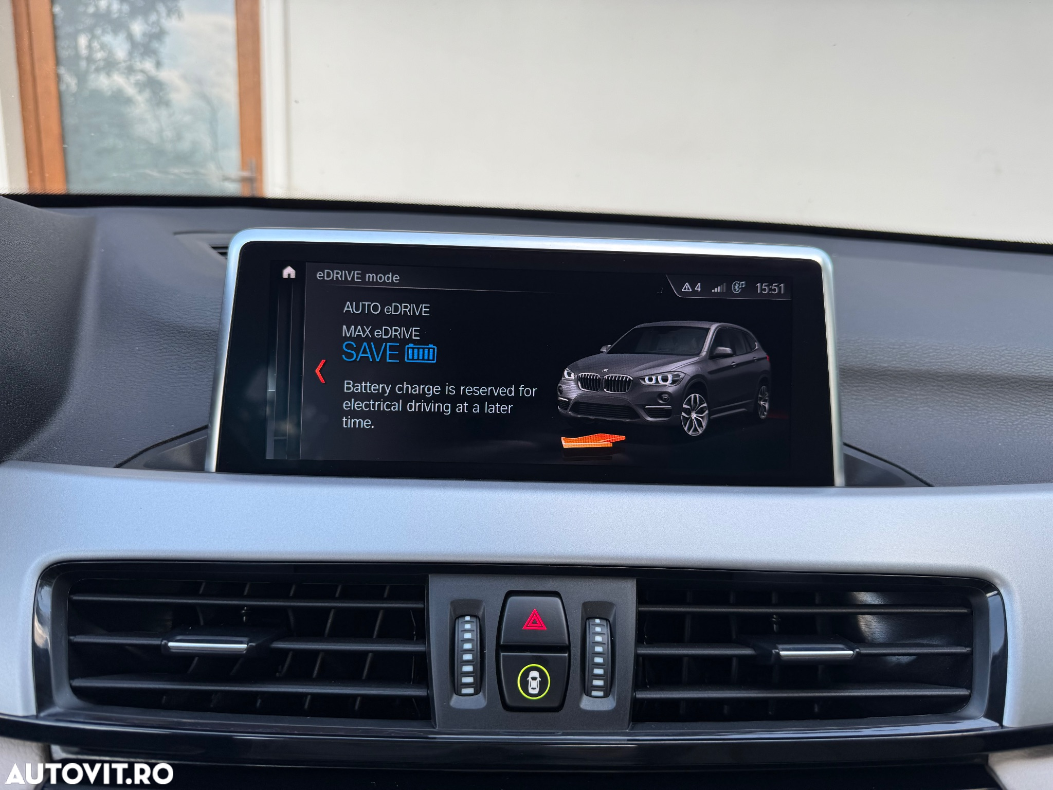 BMW X1 xDrive25e AT PHEV - 28