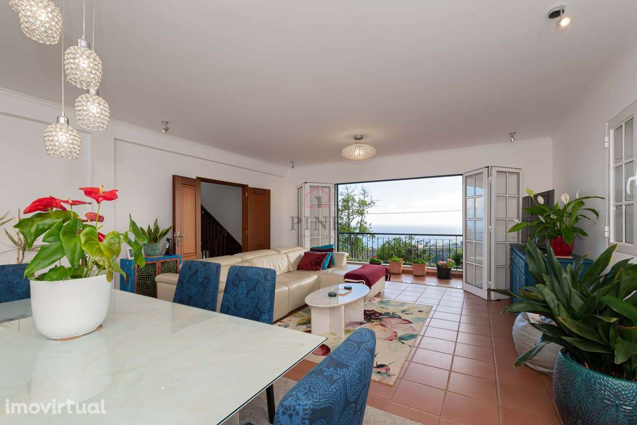 Moradia - T3+1 em Gaula com Vistas Mar - Grande imagem: 5/60