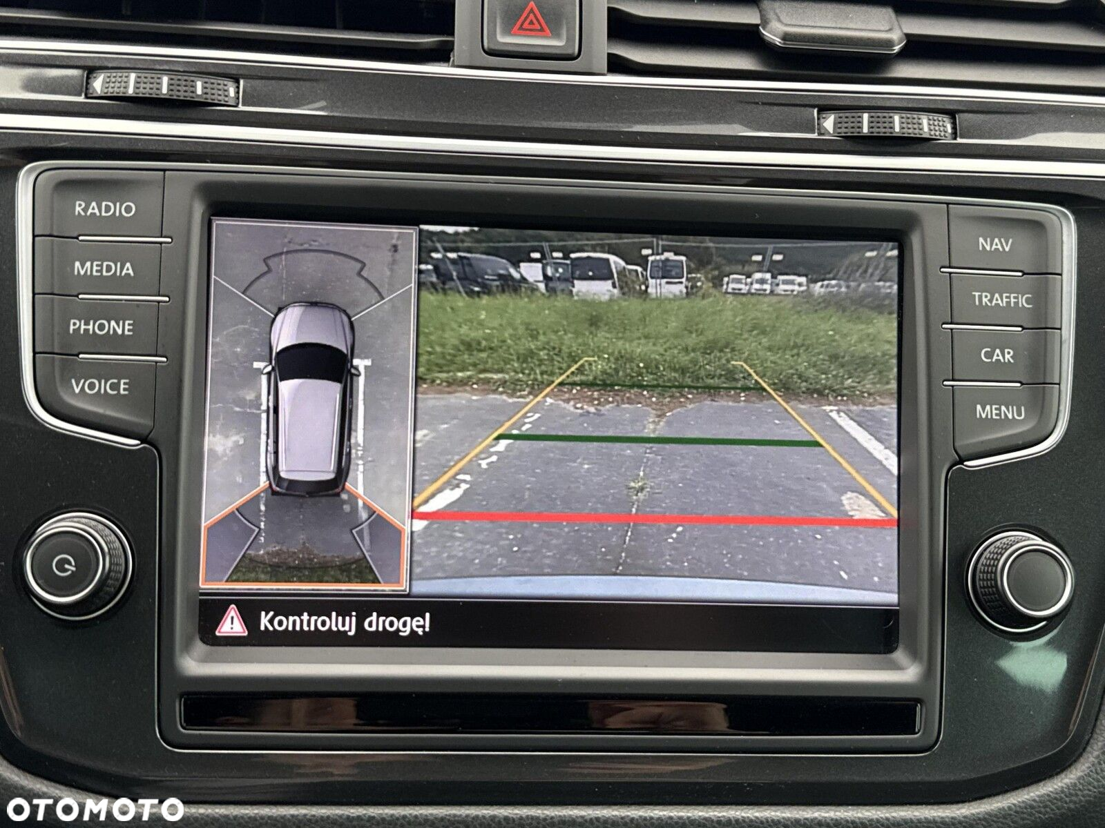 Volkswagen Tiguan - 27