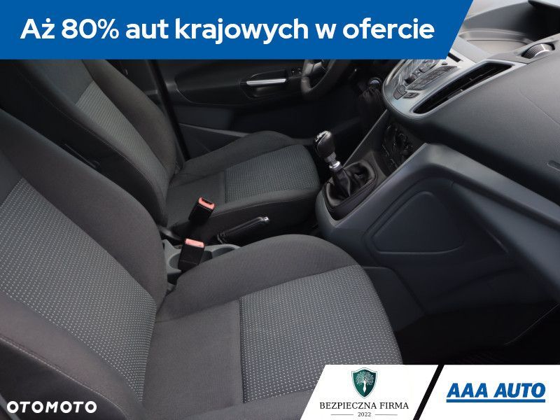 Ford C-MAX - 11