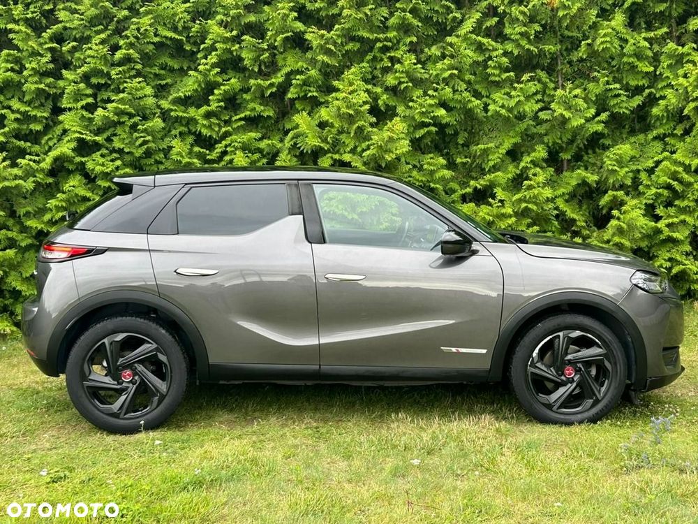 DS Automobiles DS 3 Crossback - 2
