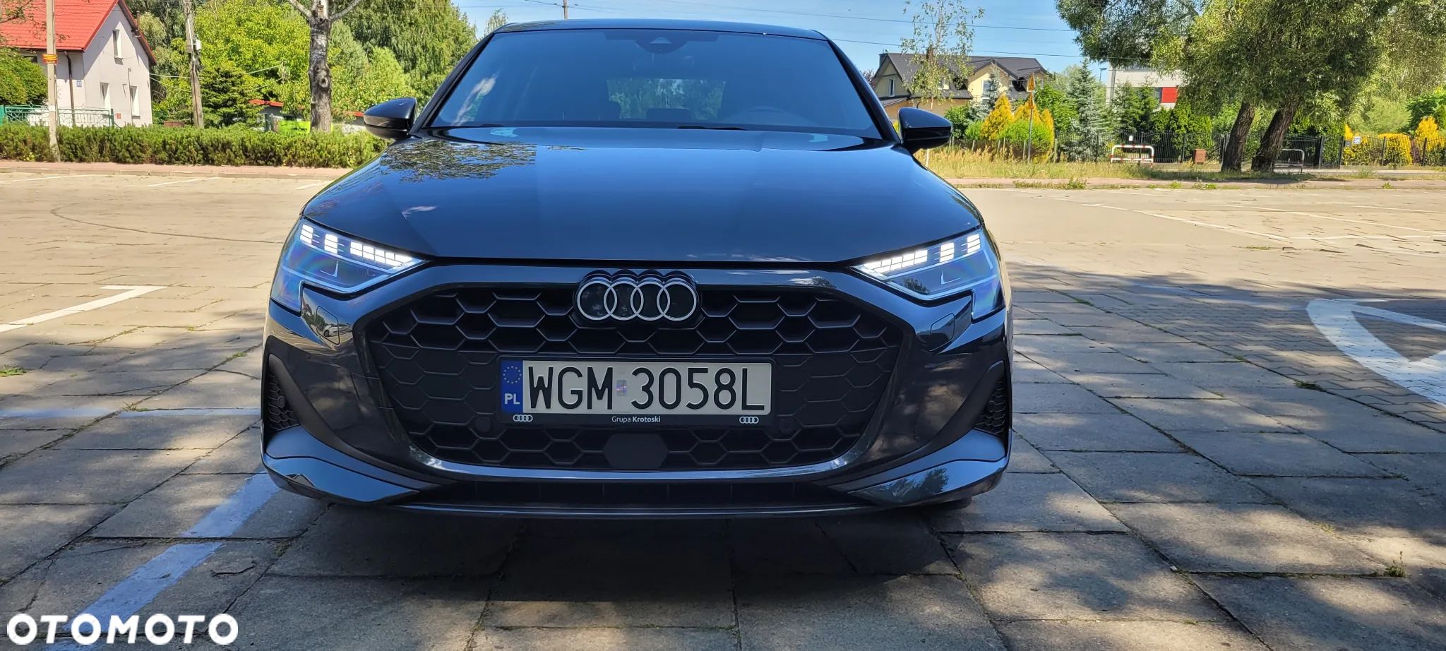 Audi A3 - 1