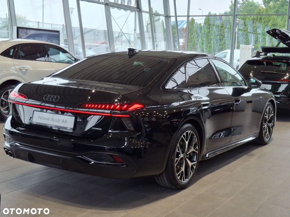 Audi A6 Limousine - 9