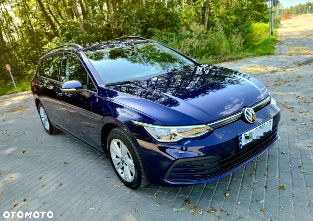 Volkswagen Golf - 14