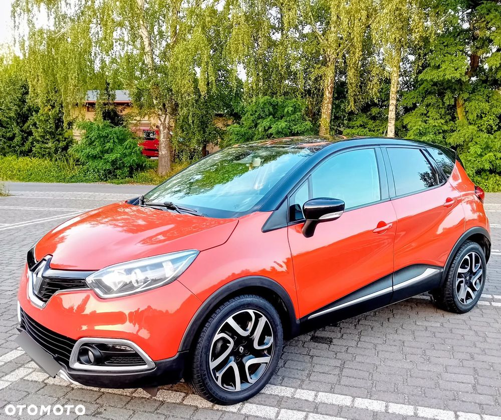 Renault Captur 0.9 Energy TCe Night&Day - 1