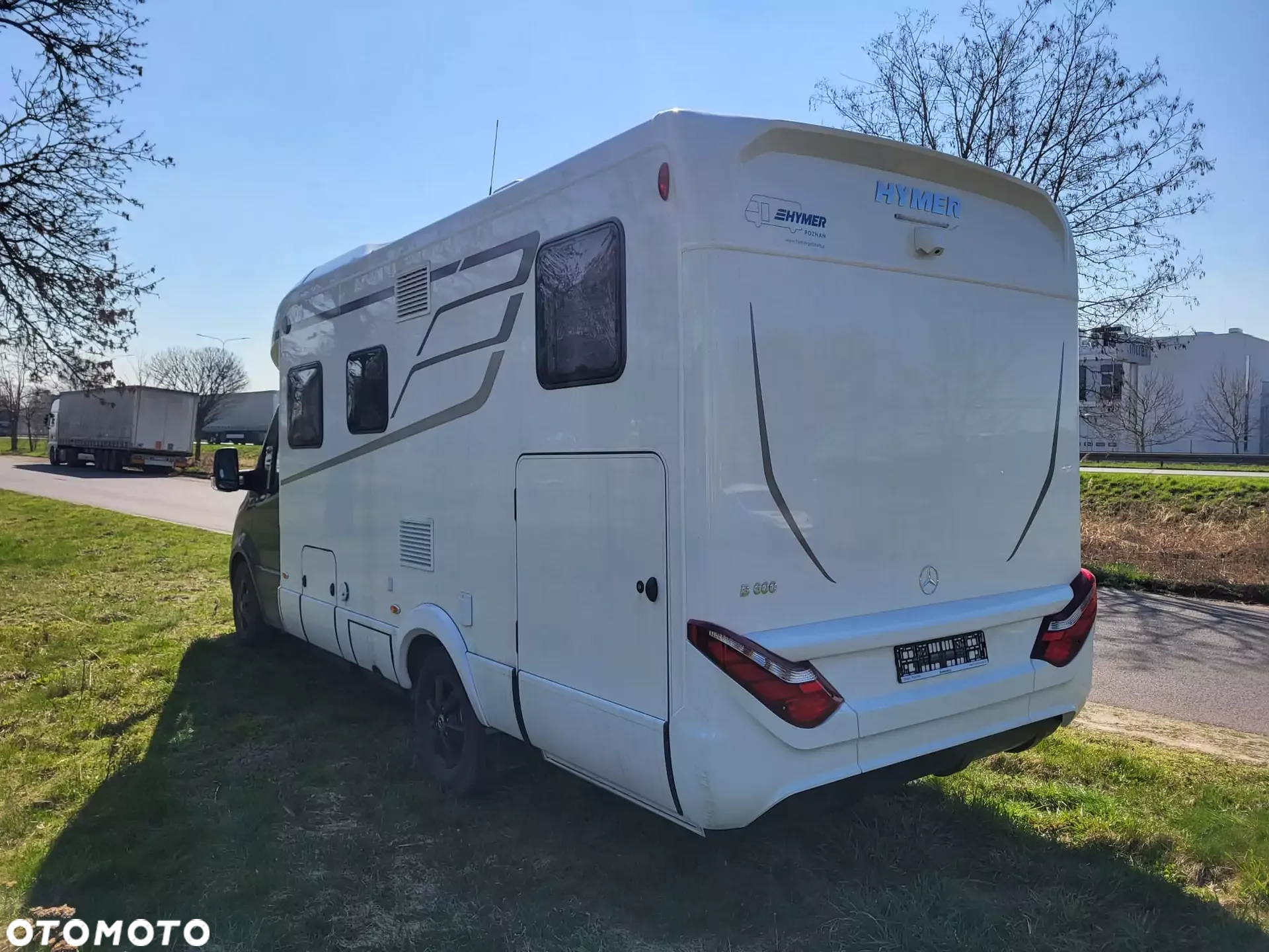 Hymer-Eriba BMC 600-T - 5
