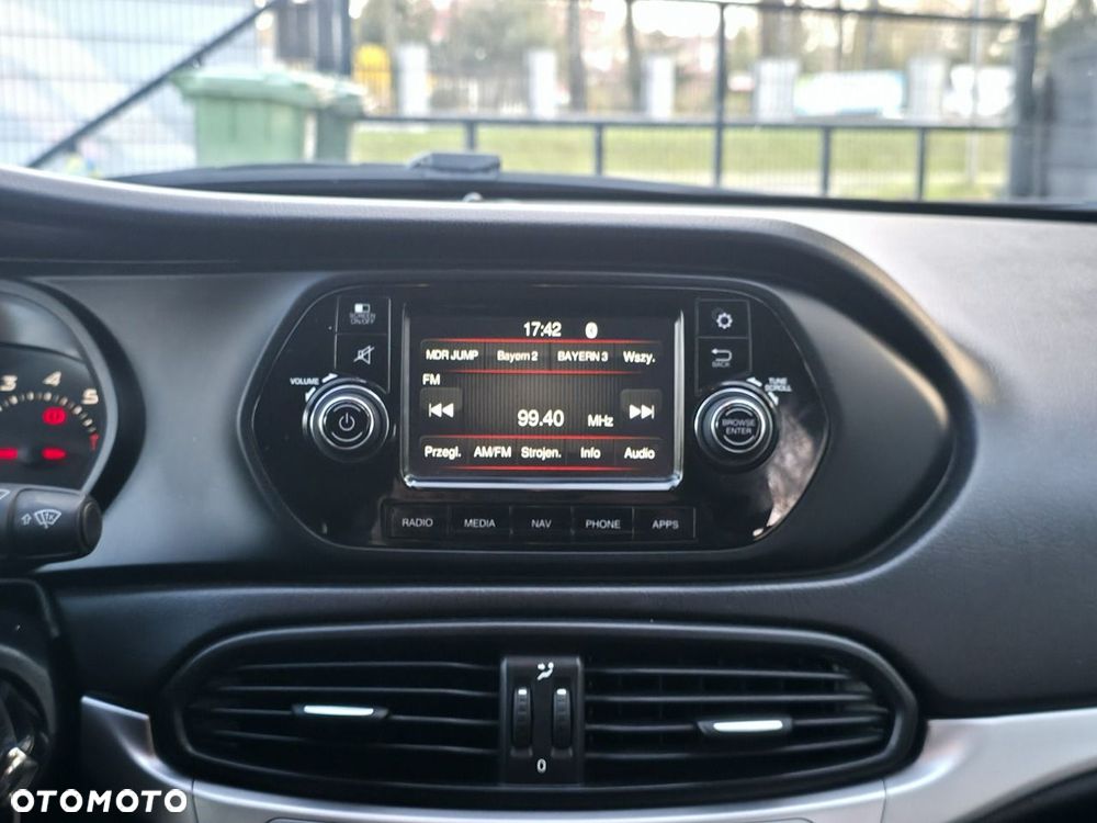 Fiat Tipo - 15