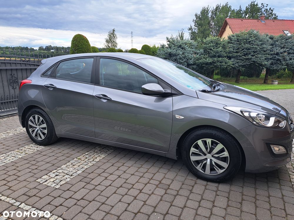 Hyundai i30 1.4 Advantage - 3