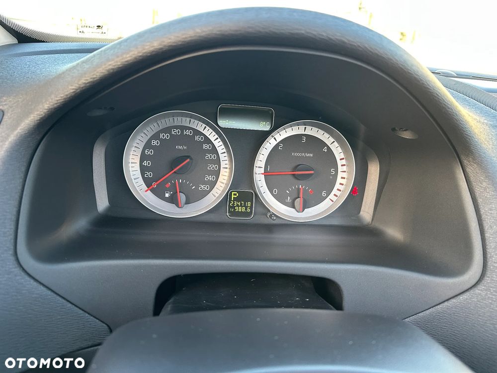 Volvo C70 - 36